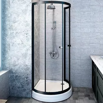 Душевой уголок Radomir