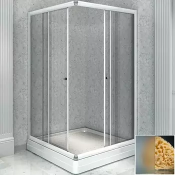 Душевой уголок Radomir