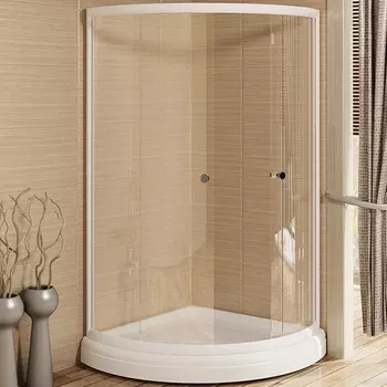 Душевой уголок Radomir