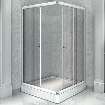 Душевой уголок Radomir