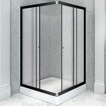 Душевой уголок Radomir