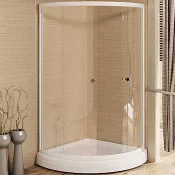 Душевой уголок Radomir