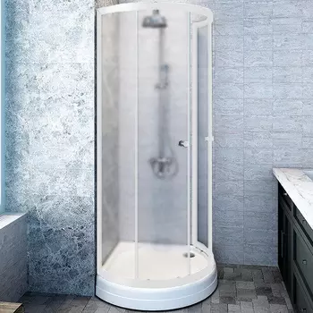 Душевой уголок Radomir