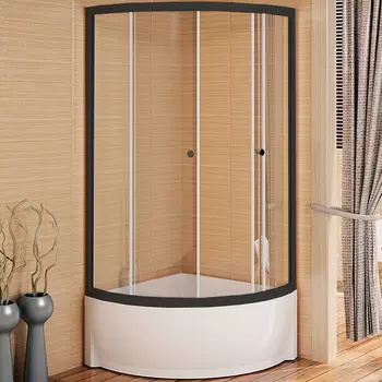 Душевой уголок Radomir