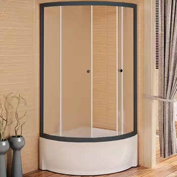 Душевой уголок Radomir