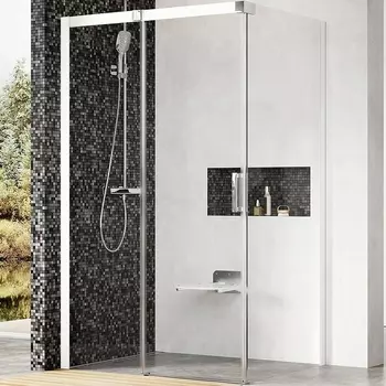 Душевой уголок Ravak