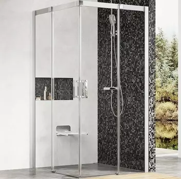 Душевой уголок Ravak