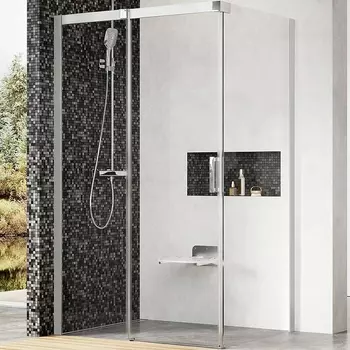 Душевой уголок Ravak