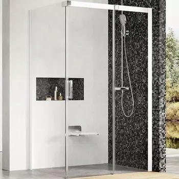 Душевой уголок Ravak