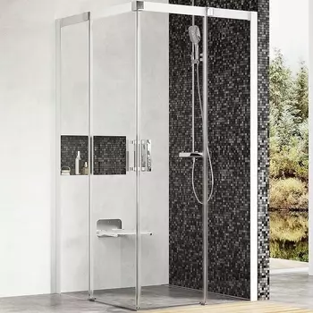 Душевой уголок Ravak