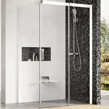 Душевой уголок Ravak