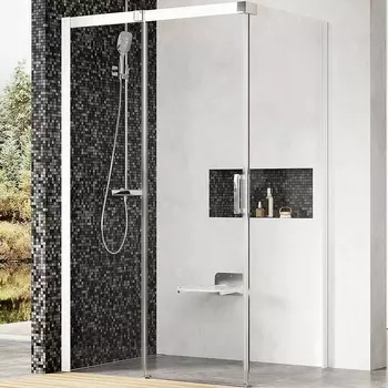 Душевой уголок Ravak