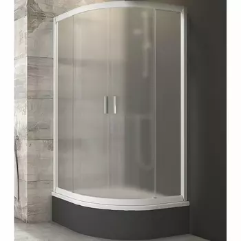 Душевой уголок Ravak