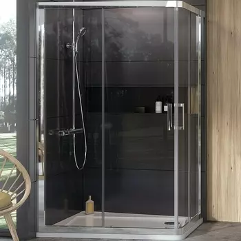 Душевой уголок Ravak