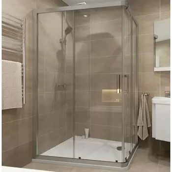 Душевой уголок Ravak