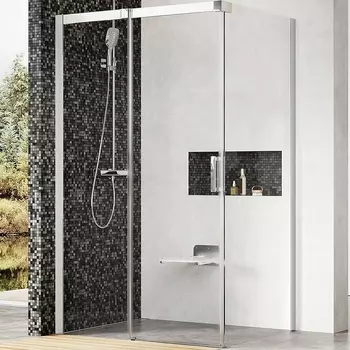 Душевой уголок Ravak