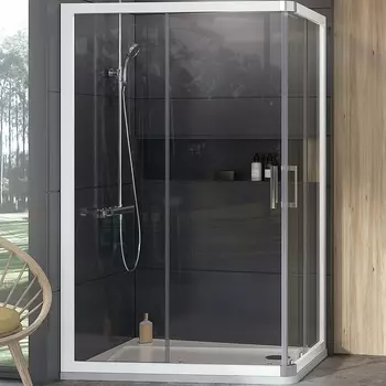 Душевой уголок Ravak