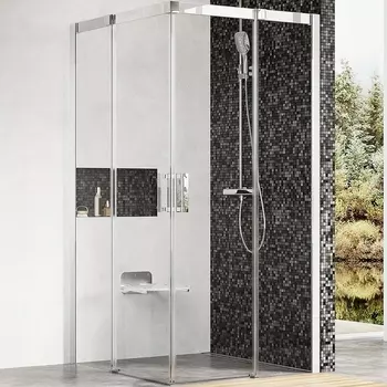 Душевой уголок Ravak