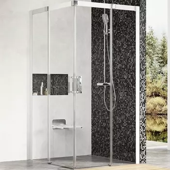 Душевой уголок Ravak