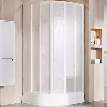 Душевой уголок Ravak