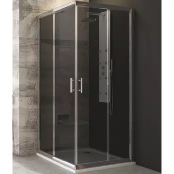 Душевой уголок Ravak