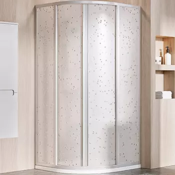 Душевой уголок Ravak