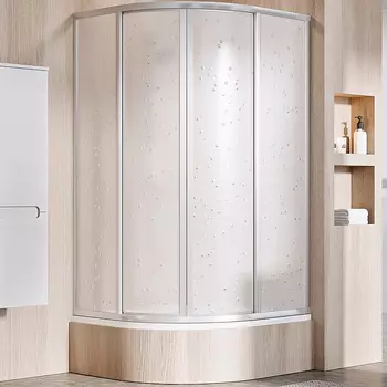 Душевой уголок Ravak