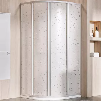 Душевой уголок Ravak