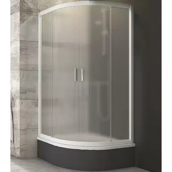 Душевой уголок Ravak