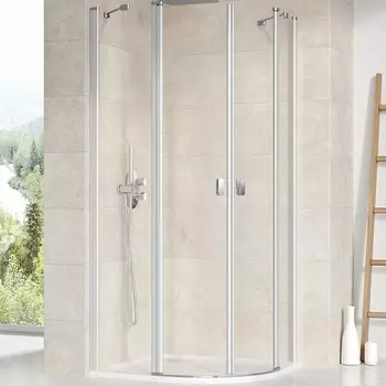 Душевой уголок Ravak