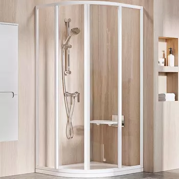 Душевой уголок Ravak