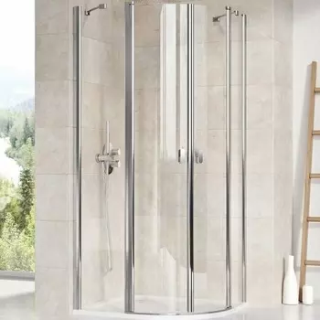 Душевой уголок Ravak