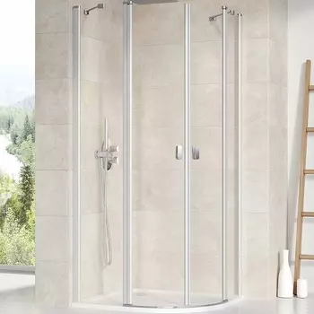 Душевой уголок Ravak