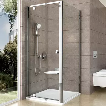 Душевой уголок Ravak