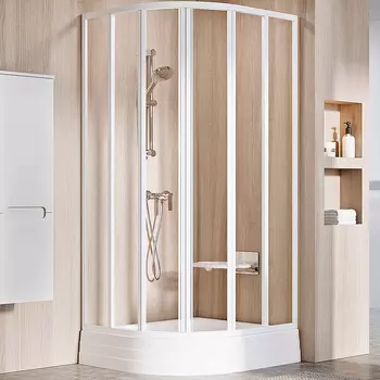 Душевой уголок Ravak