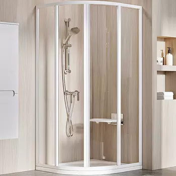 Душевой уголок Ravak