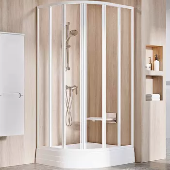 Душевой уголок Ravak