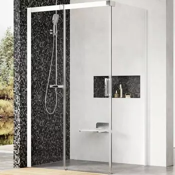 Душевой уголок Ravak