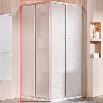 Душевая дверь Ravak