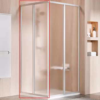 Душевая дверь Ravak