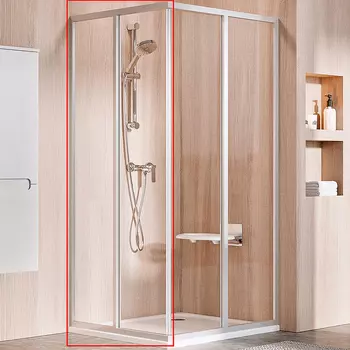 Душевая дверь Ravak