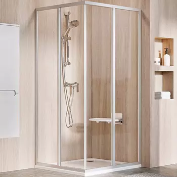 Душевая дверь Ravak