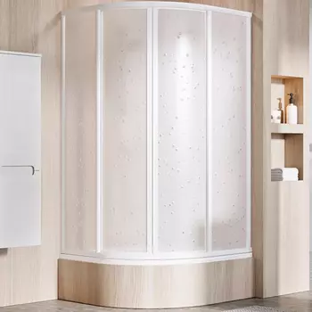 Душевой уголок Ravak