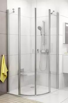 Душевой уголок Ravak