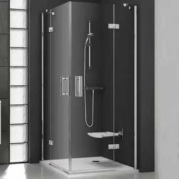 Душевой уголок Ravak