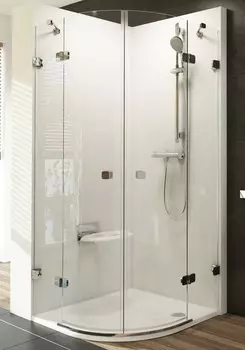 Душевой уголок Ravak