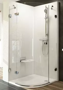 Душевой уголок Ravak