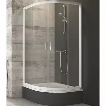 Душевой уголок Ravak