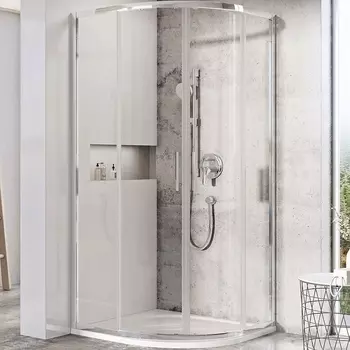 Душевой уголок Ravak