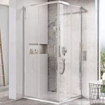 Душевой уголок Ravak